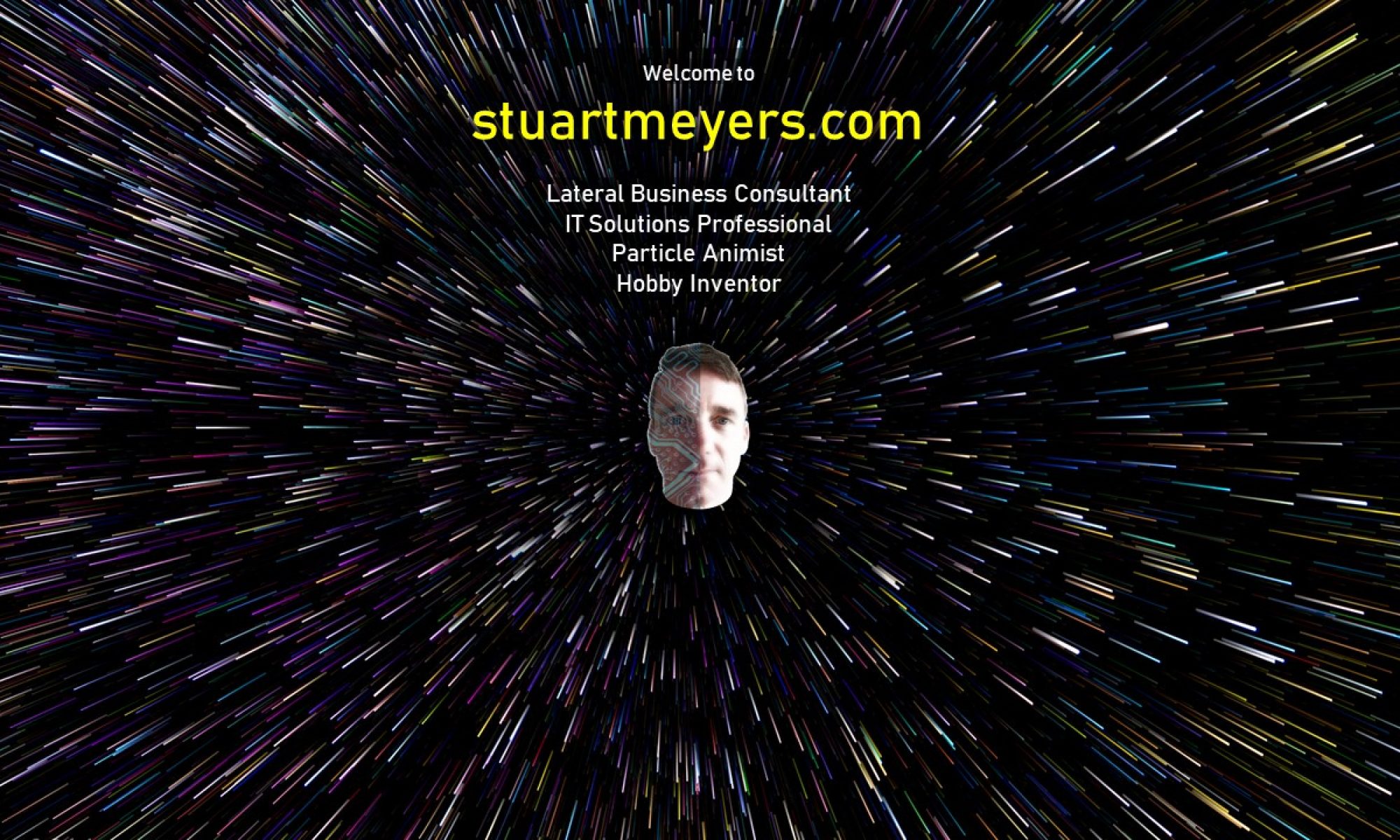 Stuart Meyers .Com