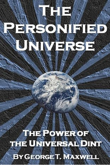 The Personified Universe book cover